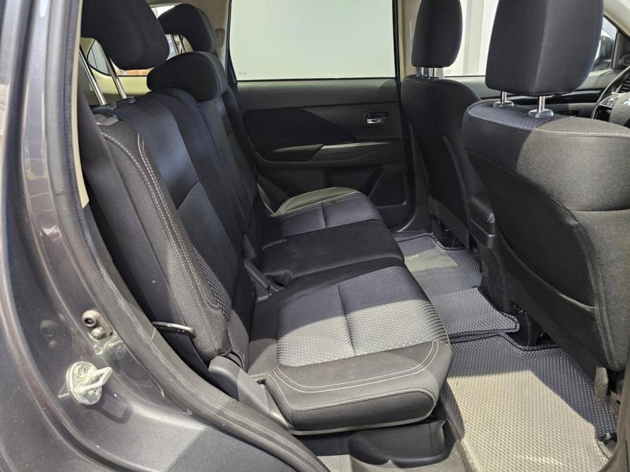 Mitsubishi Outlander III Рестайлинг 3 Москва  - изображение 16