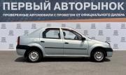 Renault Logan I Краснодар  - изображение 18