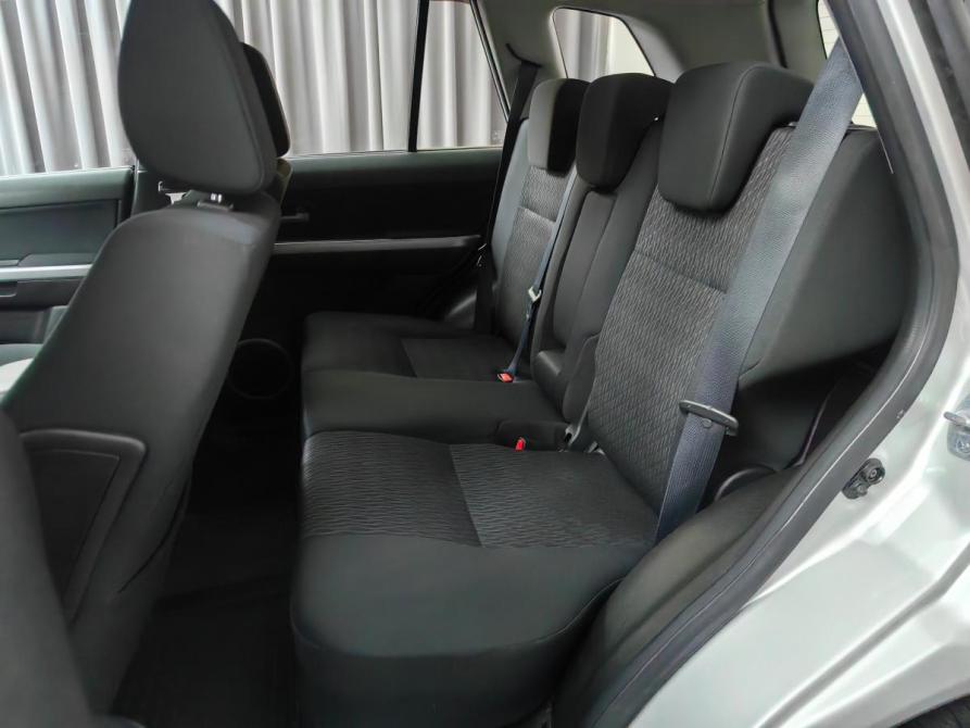 Suzuki Grand Vitara II Рестайлинг 2 Москва  - изображение 11