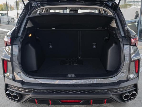 Geely Coolray I Рестайлинг с пробегом 2023 года, цена 1 990 000 рублей, 14132 км, внедорожник, Автокод Объявления