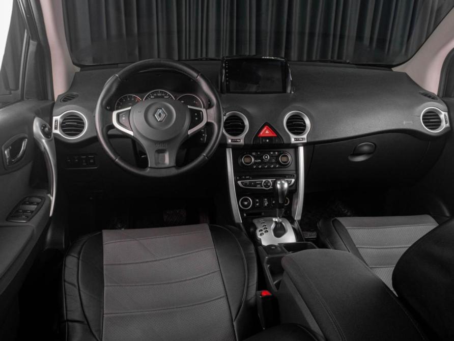 Renault Koleos I Тюмень  - изображение 6