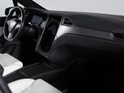 Tesla Model X I Москва  - изображение 32