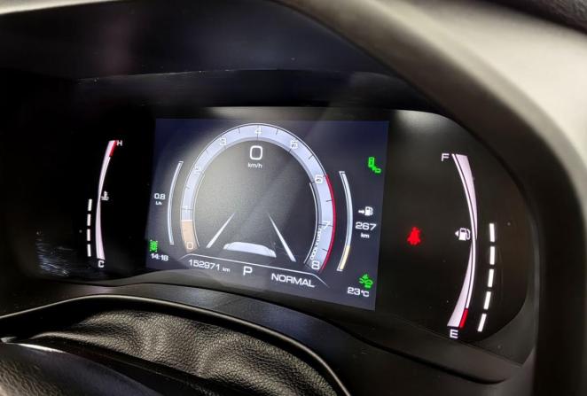 Haval Jolion I с пробегом 2021 года, цена 1 699 000 рублей, 152972 км, внедорожник, Автокод Объявления
