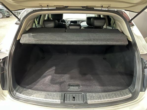 Infiniti FX II (S51) с пробегом 2010 года, цена 1 520 000 рублей, 219331 км, внедорожник, Автокод Объявления