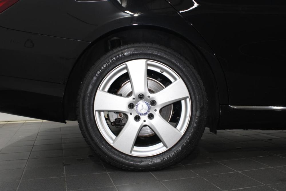 Mercedes-Benz C-Класс IV (W205) Владивосток  - изображение 9