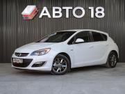 Opel Astra J Рестайлинг Ижевск  - изображение 20