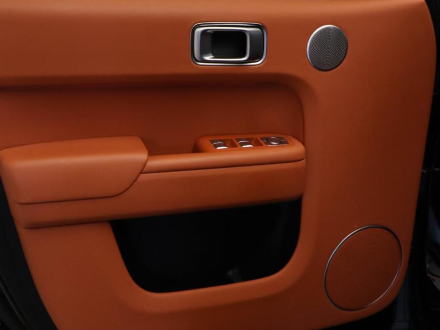 Li Auto (Lixiang) L9 I Москва  - изображение 15