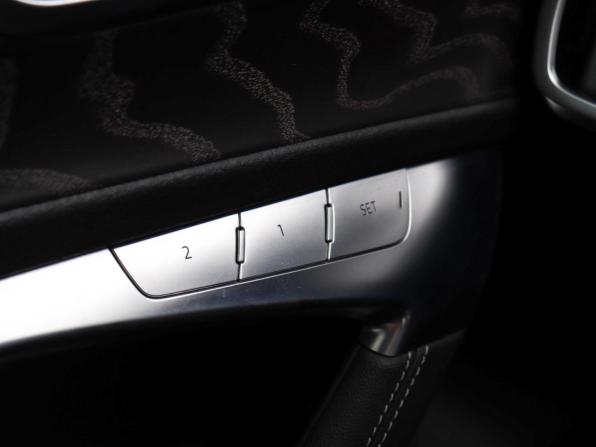 Audi A6 V (C8) с пробегом 2021 года, цена 4 369 000 рублей, 93876 км, седан, Автокод Объявления