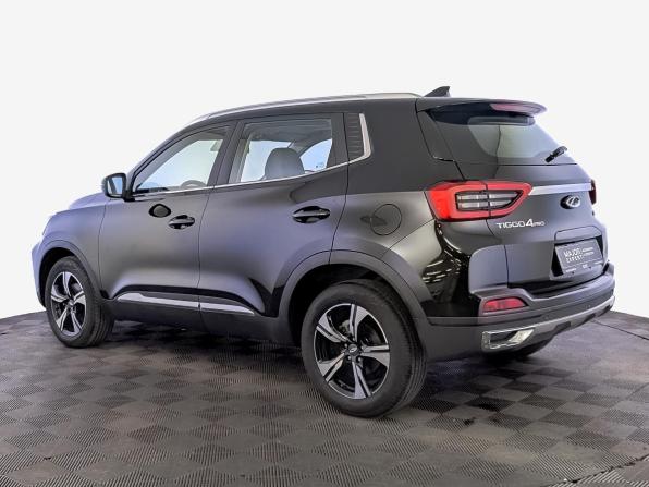 Chery Tiggo 4 Pro I с пробегом 2024 года, цена 1 565 000 рублей, 31594 км, внедорожник, Автокод Объявления