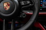 Porsche Cayenne III Рестайлинг Москва  - изображение 49