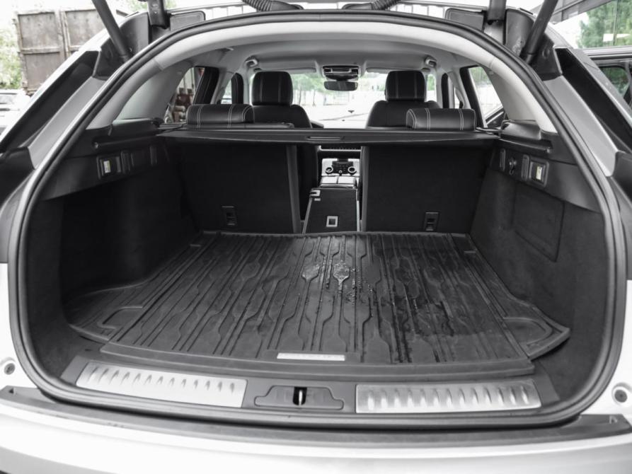Land Rover Range Rover Velar I Санкт-Петербург  - изображение 37