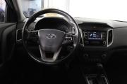 Hyundai Creta I Рестайлинг Нижний Новгород  - изображение 35