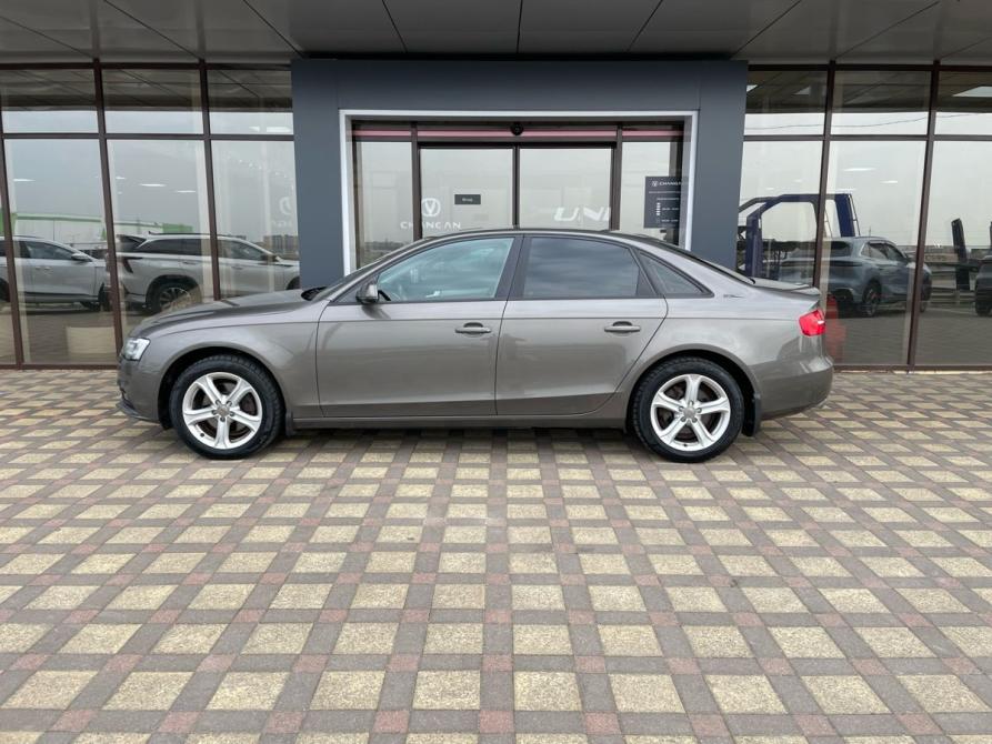 Audi A4 IV (B8) Рестайлинг Краснодар  - изображение 8