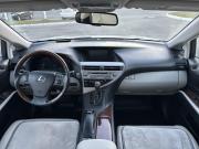 Lexus RX III Йошкар-Ола  - изображение 39