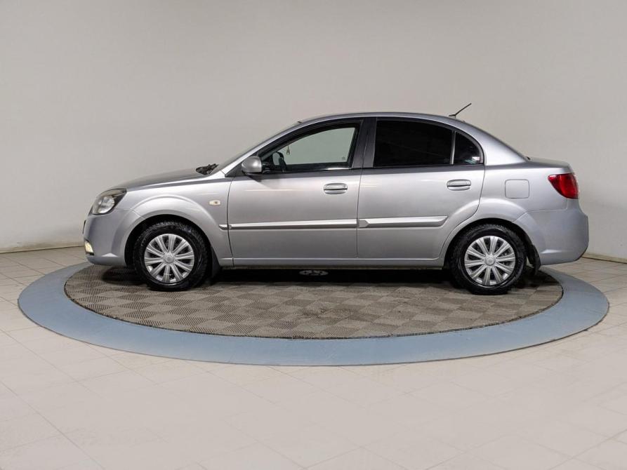 Kia Rio II Рестайлинг Екатеринбург  - изображение 5