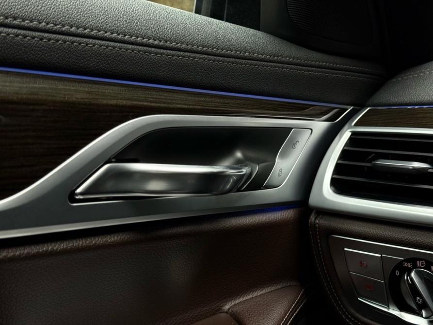 BMW 7 серии VI (G11/G12) Ижевск  - изображение 39