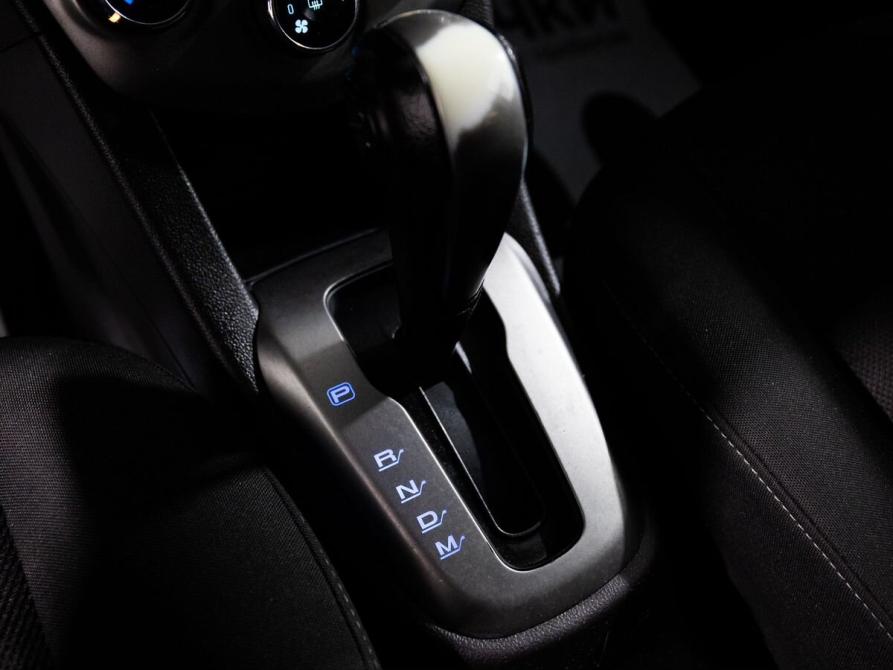 Chevrolet Aveo II Иркутск  - изображение 13