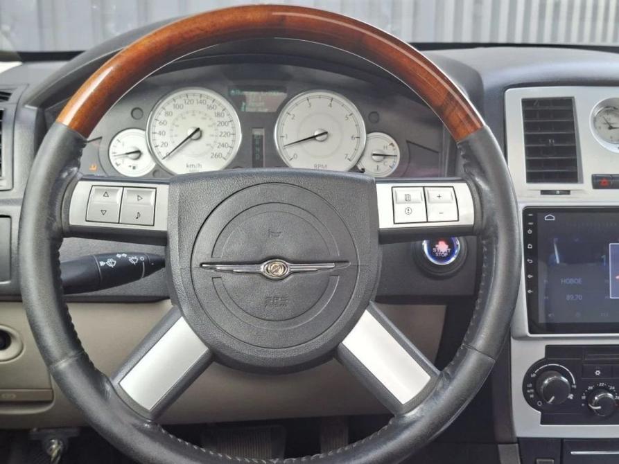 Chrysler 300C I Самара  - изображение 10