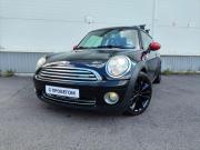 Mini Clubman I Санкт-Петербург  - изображение 23