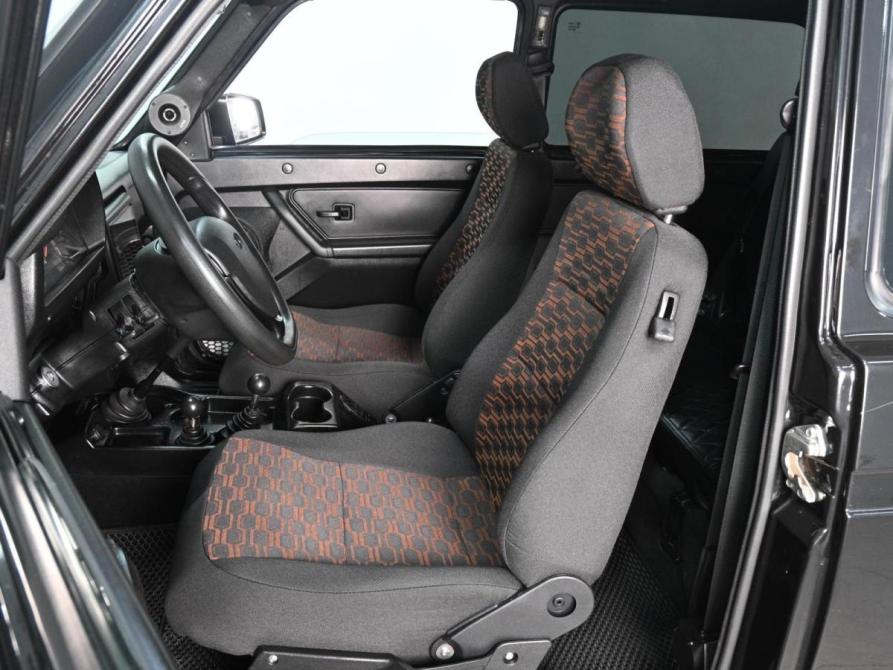 Lada (ВАЗ) 2121 (4x4) I Рестайлинг Ростов-на-Дону  - изображение 10