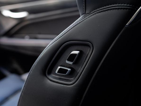 Geely Tugella I с пробегом 2021 года, цена 2 045 000 рублей, 104574 км, внедорожник, Автокод Объявления