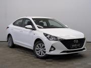 Hyundai Solaris II Рестайлинг Москва  - изображение 28