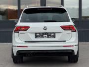 Volkswagen Tiguan II Волгоград  - изображение 48