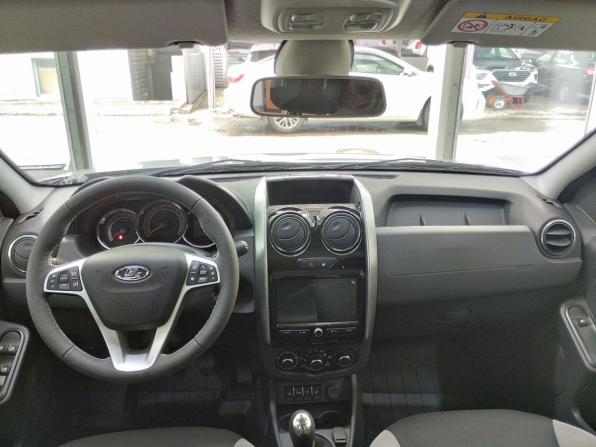 Lada (ВАЗ) Largus I Рестайлинг с пробегом 2026 года, цена 1 800 000 рублей, 15 км, универсал, Автокод Объявления
