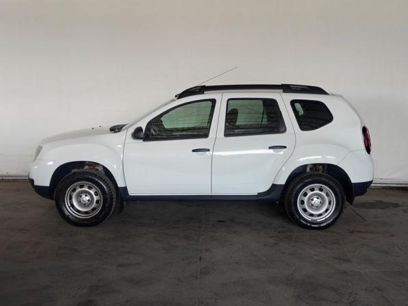 Renault Duster I Рестайлинг с пробегом 2015 года, цена 1 490 000 рублей, 19280 км, внедорожник, Автокод Объявления