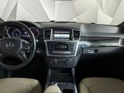 Mercedes-Benz M-Класс III (W166) Москва  - изображение 35
