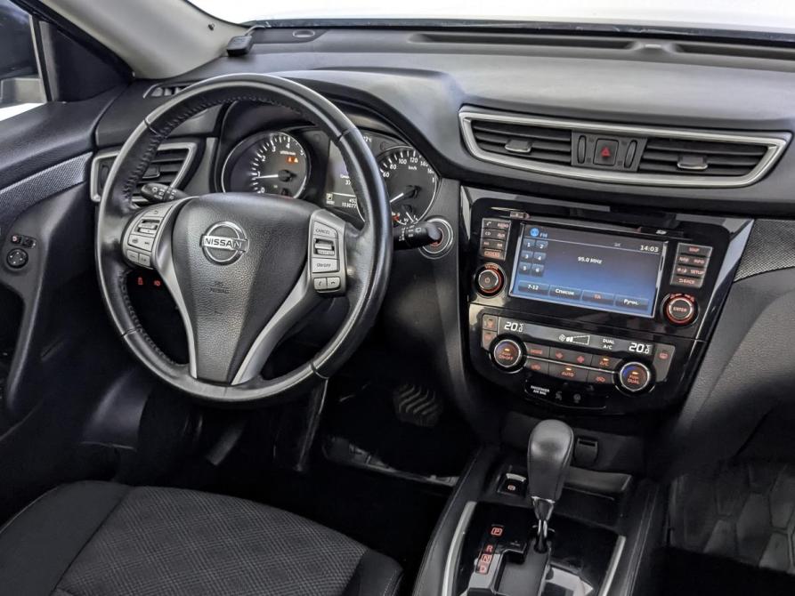 Nissan X-Trail III Москва  - изображение 28