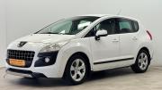 Peugeot 3008 I Киров  - изображение 20
