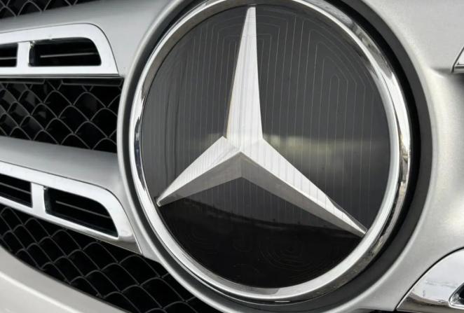 Mercedes-Benz GLS II (X167) с пробегом 2020 года, цена 9 500 000 рублей, 49920 км, внедорожник, Автокод Объявления