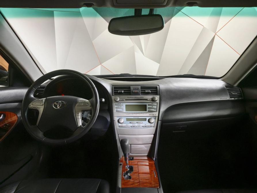 Toyota Camry VI (XV40) Москва  - изображение 13