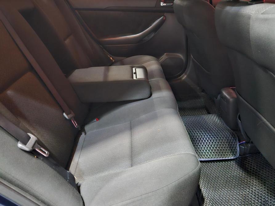 Toyota Avensis II Рестайлинг Вологда  - изображение 14
