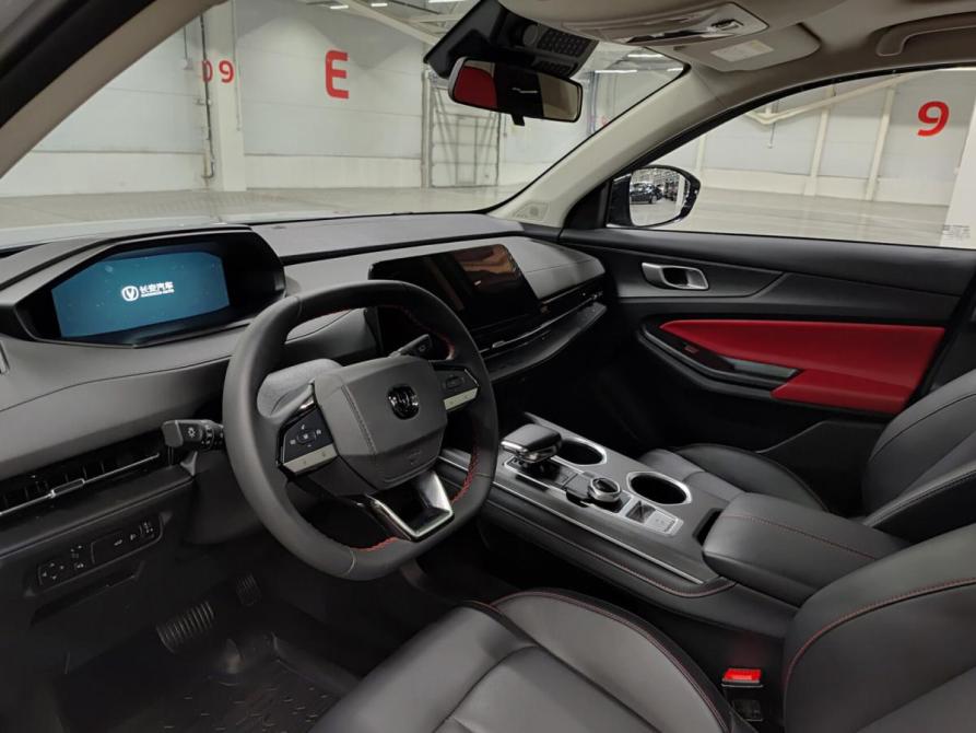 Changan UNI-S I Казань  - изображение 20