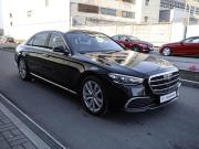 Mercedes-Benz S-Класс VII (W223) Санкт-Петербург  - изображение 30