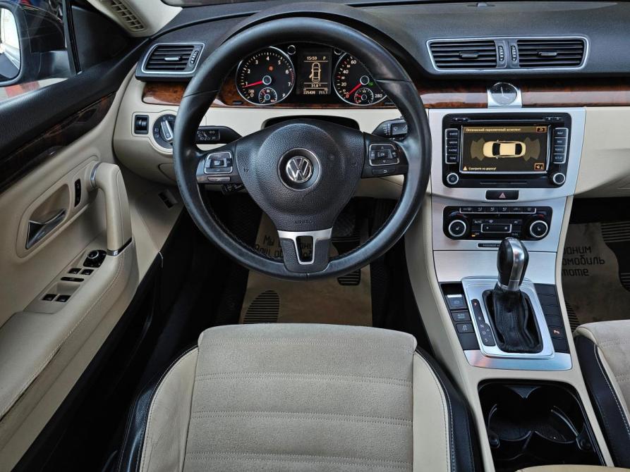 Volkswagen Passat CC I Краснодар  - изображение 19