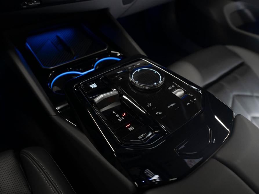 BMW 5 серии VIII (G60/G61/G68) Москва  - изображение 22