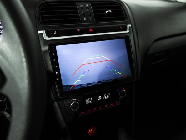 Volkswagen Polo V с пробегом 2012 года, цена 510 585 рублей, 135608 км, хэтчбек, Автокод Объявления