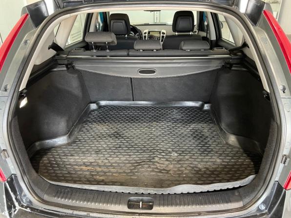Kia Ceed I с пробегом 2009 года, цена 349 000 рублей, 348461 км, универсал, Автокод Объявления