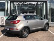 Kia Sportage III Стерлитамак  - изображение 21