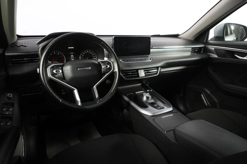 Haval Jolion I Новосибирск  - изображение 8