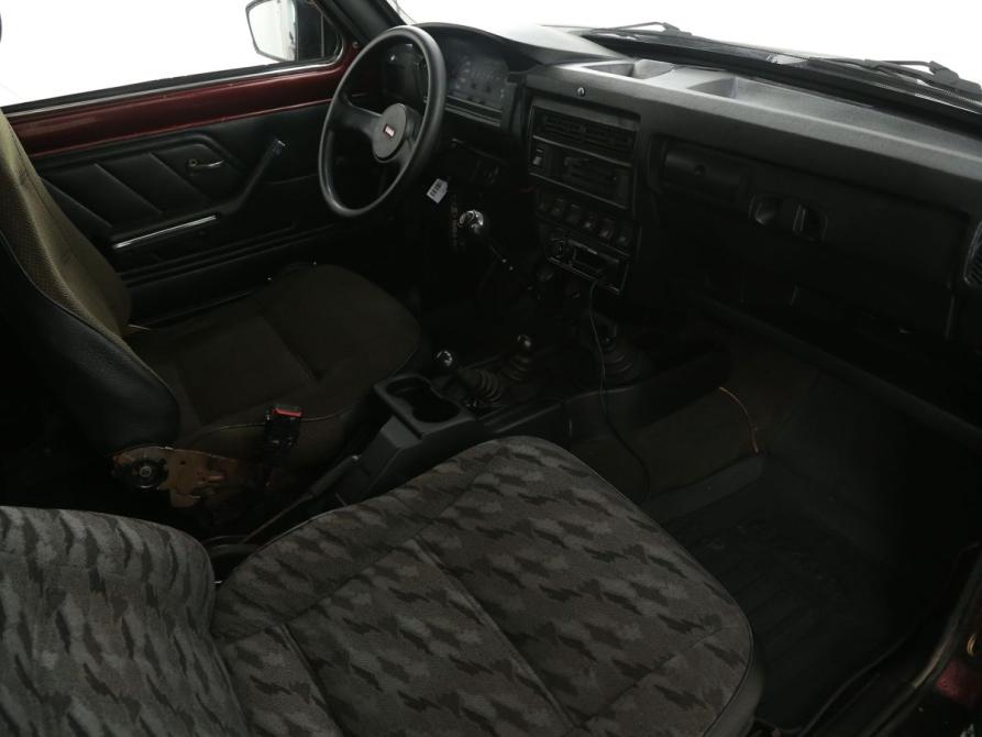 Lada (ВАЗ) 2121 (4x4) I Рестайлинг Иваново  - изображение 9