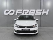 Volkswagen Polo V Рестайлинг Ростов-на-Дону  - изображение 20