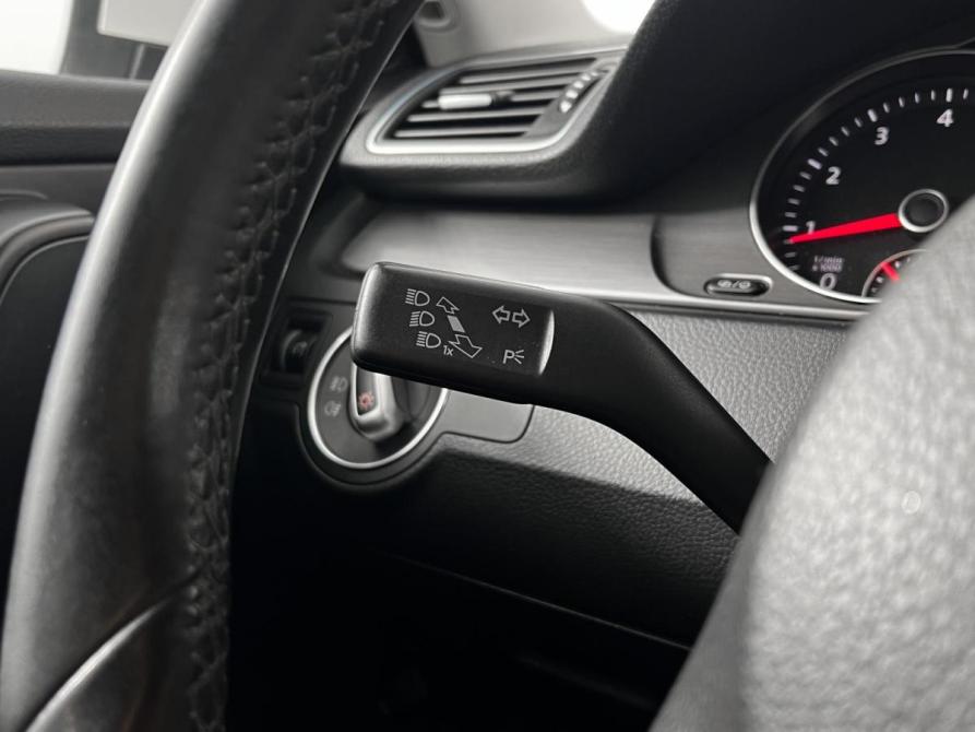 Volkswagen Passat B7 Казань  - изображение 15