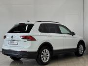 Volkswagen Tiguan II Рестайлинг Нижний Новгород  - изображение 30