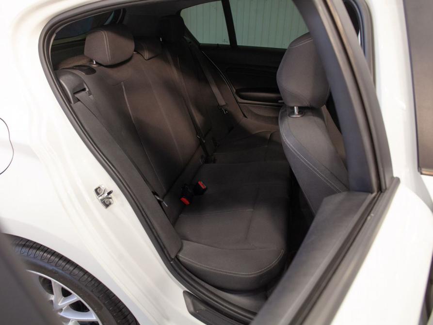 BMW 1 серии II (F20/F21) Иваново  - изображение 29