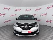 Renault Kaptur I Рестайлинг Псков  - изображение 27