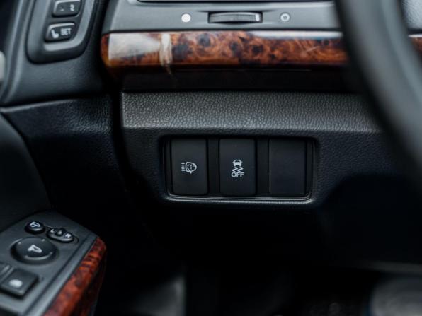 Honda Crosstour I с пробегом 2012 года, цена 906 000 рублей, 335159 км, внедорожник, Автокод Объявления